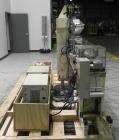 Used Klockner Model CP2 Blister Pack Machine