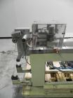 Used Klockner Model CP2 Blister Pack Machine
