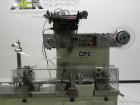 Used Klockner Model CP2 Blister Pack Machine
