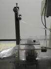 Used Klockner Model CP2 Blister Pack Machine
