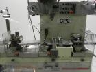 Used Klockner Model CP2 Blister Pack Machine
