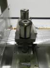 Used Klockner Model CP2 Blister Pack Machine