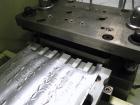 Used Klockner Model CP2 Blister Pack Machine