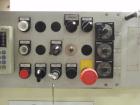 Used Klockner Model CP2 Blister Pack Machine