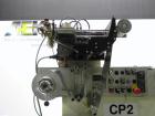 Used Klockner Model CP2 Blister Pack Machine