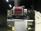 Used Klockner Model CP2 Blister Pack Machine