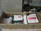 Used Klockner Model CP2 Blister Pack Machine