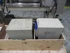 Used Klockner Model CP2 Blister Pack Machine