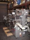 Used Klockner Model CP3, Automatic Blister Packaging machine. Last used to package a medical product. Film width 6