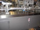 Used Klockner Model CP3, Automatic Blister Packaging machine. Last used to package a medical product. Film width 6