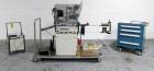 Used Klockner Model EAS Blister Pack Thermoforming Machine