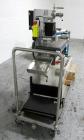 Used Klockner Model EAS Blister Pack Thermoforming Machine