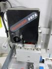 Used Klockner Model EAS Blister Pack Thermoforming Machine