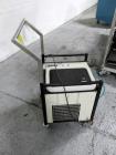 Used Klockner Model EAS Blister Pack Thermoforming Machine