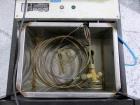 Used Klockner Model EAS Blister Pack Thermoforming Machine