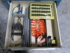 Used Klockner Model EAS Blister Pack Thermoforming Machine