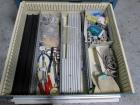 Used Klockner Model EAS Blister Pack Thermoforming Machine