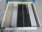 Used Klockner Model EAS Blister Pack Thermoforming Machine