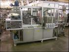 Used Klockner Pentapack Thermoforming Blister Machine