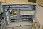Used MAC III Model Super 2000 Blister Pack Machine. Machine is capable of up to 50 cycles per minute. Has maximum web dimensions of 8.67