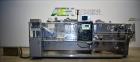 Used- Marchesini Blister Machine, Type MB451