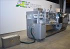 Used Marchesini Blister Machine, Type MB451