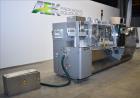 Used- Marchesini Blister Machine, Type MB451