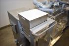 Used Marchesini Blister Machine, Type MB451