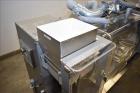 Used- Marchesini Blister Machine, Type MB451