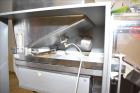 Used- Marchesini Blister Machine, Type MB451