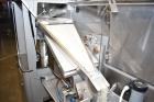Used Marchesini Blister Machine, Type MB451