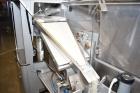 Used- Marchesini Blister Machine, Type MB451