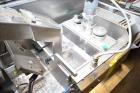 Used- Marchesini Blister Machine, Type MB451