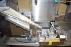 Used- Marchesini Blister Machine, Type MB451