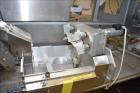 Used- Marchesini Blister Machine, Type MB451