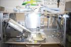 Used Marchesini Blister Machine, Type MB451