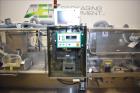 Used Marchesini Blister Machine, Type MB451