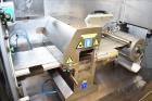 Used- Marchesini Blister Machine, Type MB451