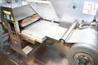 Used- Marchesini Blister Machine, Type MB451