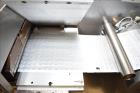 Used Marchesini Blister Machine, Type MB451