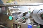 Used- Marchesini Blister Machine, Type MB451