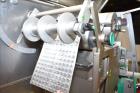 Used Marchesini Blister Machine, Type MB451