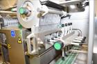 Used Marchesini Blister Machine, Type MB451