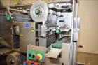 Used- Marchesini Blister Machine, Type MB451