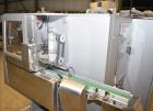 Used- Marchesini Blister Machine, Type MB451