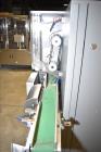 Used- Marchesini Blister Machine, Type MB451