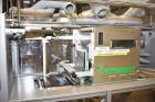Used Marchesini Blister Machine, Type MB451