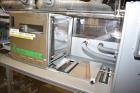 Used Marchesini Blister Machine, Type MB451