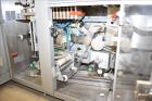 Used Marchesini Blister Machine, Type MB451