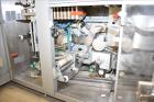 Used- Marchesini Blister Machine, Type MB451